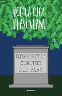 Disparitia statuii din parc