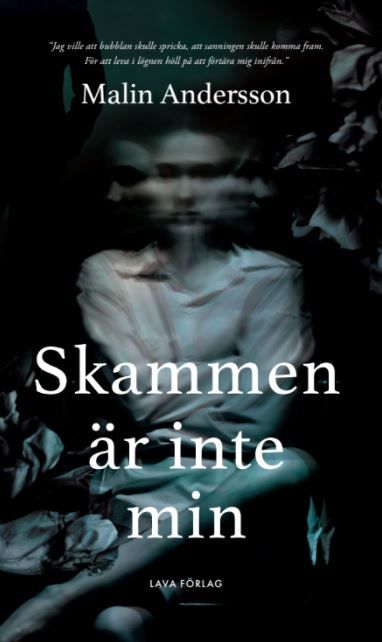 Skammen är inte min | 0:e upplagan