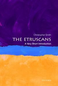 The Etruscans | 7:e upplagan