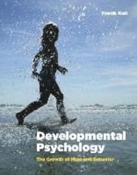 Developmental Psychology | 0:e upplagan