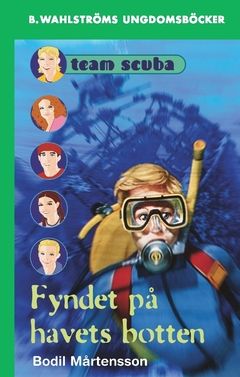 Fyndet på havets botten | 0:e upplagan