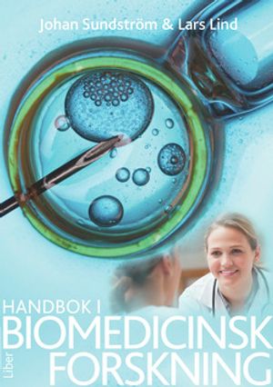 Handbok i biomedicinsk forskning | 1:a upplagan