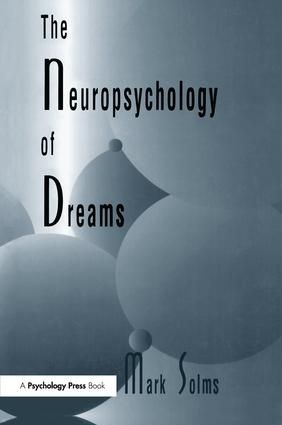 The Neuropsychology of Dreams | 1:a upplagan