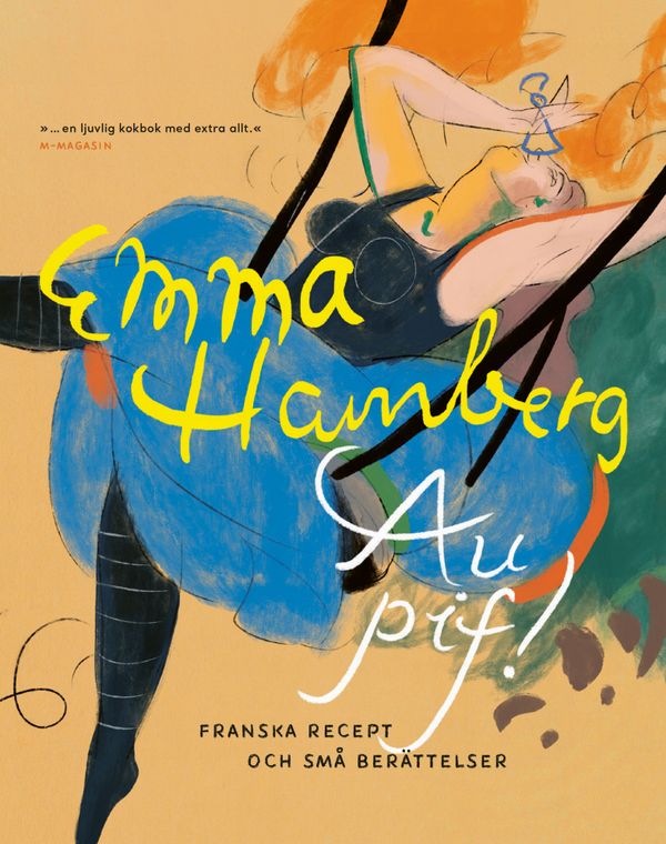 Au pif! : Franska recept och små berättelser | 0:e upplagan