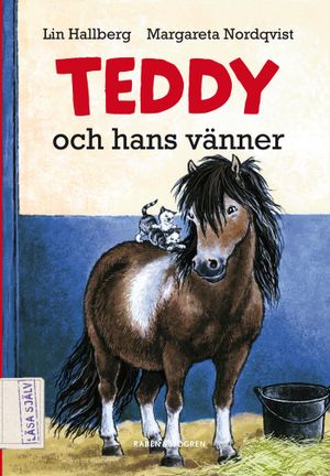 Teddy och hans vänner | 1:a upplagan