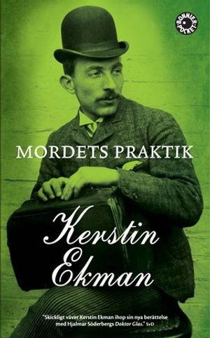 Mordets praktik |  2:e upplagan