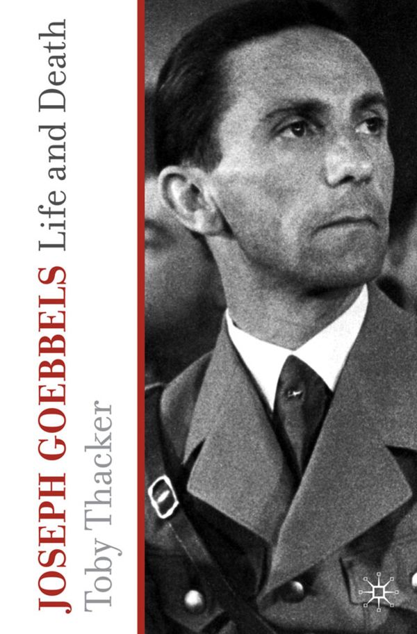 Joseph Goebbels | 2 009:e upplagan