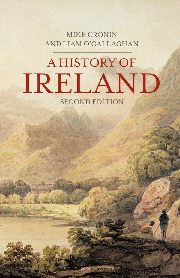 A History of Ireland | 2:a upplagan