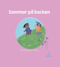 Sommar på backen