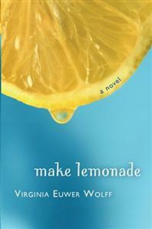 Make Lemonade