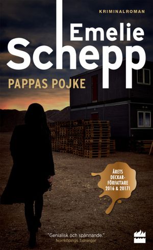 Pappas Pojke | 1:a upplagan