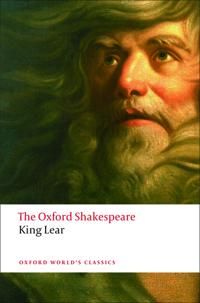 The Oxford Shakespeare: The History of King Lear | 0:e upplagan