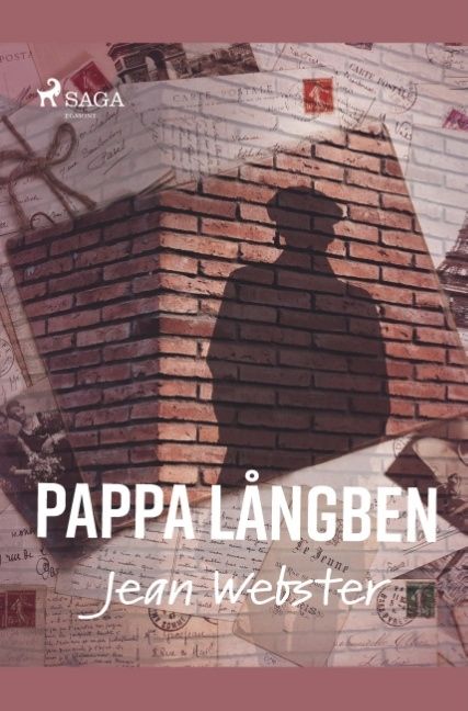 Pappa Långben | 0:e upplagan