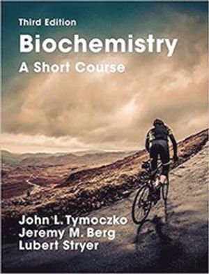 Biochemistry a Short Course | 3:e upplagan