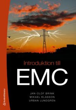 Introduktion till EMC | 1:a upplagan