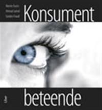Konsumentbeteende | 1:a upplagan