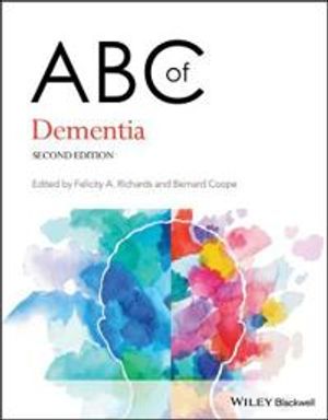 ABC of Dementia |  2:e upplagan