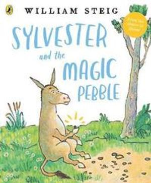 Sylvester and the Magic Pebble