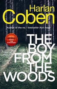 The Boy from the Woods | 0:e upplagan