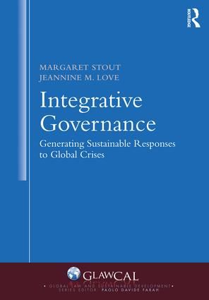 Integrative Governance: Generating Sustainable Responses to Global Crises | 1:a upplagan
