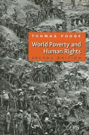 World Poverty and Human Rights |  2:e upplagan