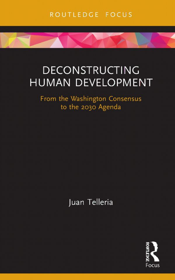 Deconstructing Human Development | 1:a upplagan