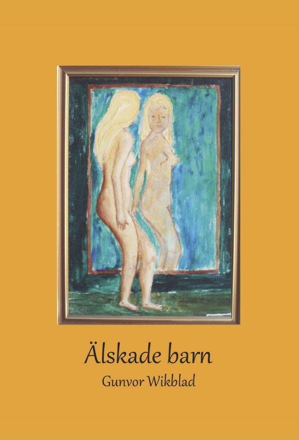 Älskade barn | 1:a upplagan