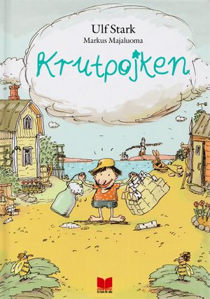 Krutpojken