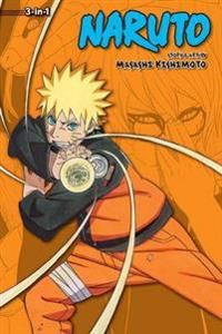 Naruto | 0:e upplagan