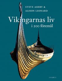 Vikingarnas liv i 200 föremål