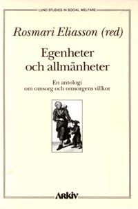 Egenheter och allmänheter | 2:a upplagan