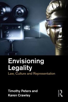 Envisioning Legality | 1:a upplagan