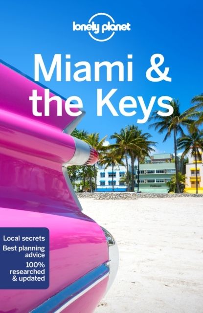 Miami & the Keys 9 | 9:e upplagan