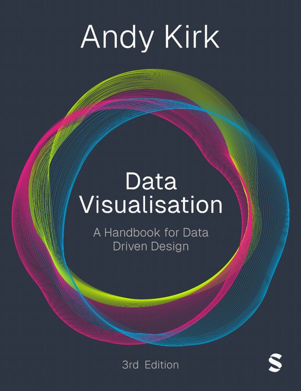 Data Visualisation | 3:e upplagan