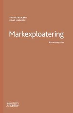 Markexploatering | 8:e upplagan