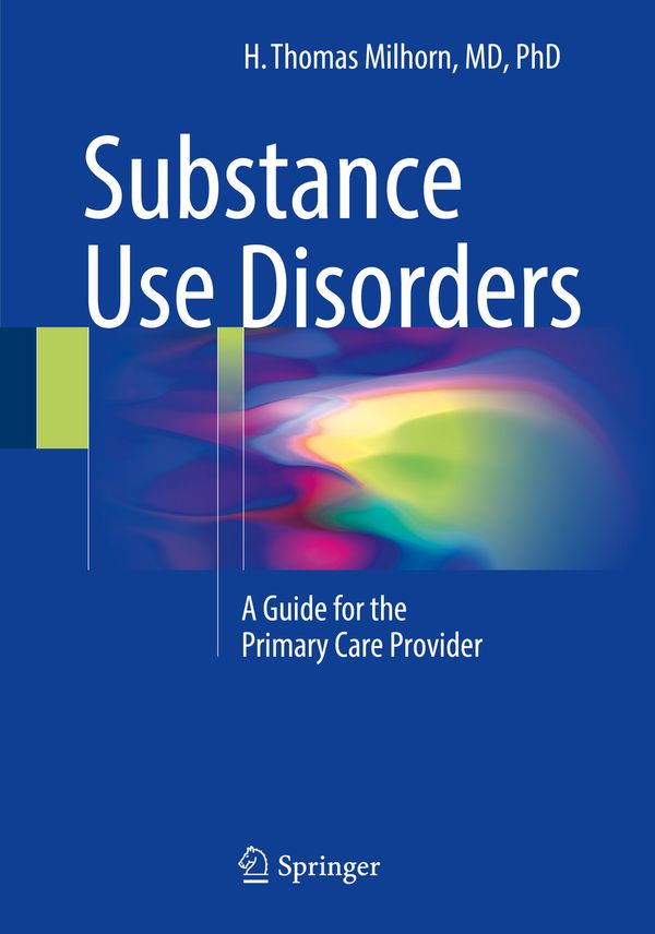 Substance Use Disorders | 1:a upplagan