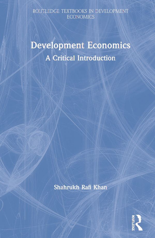 Development Economics | 1:a upplagan