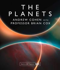The planets | 1:a upplagan