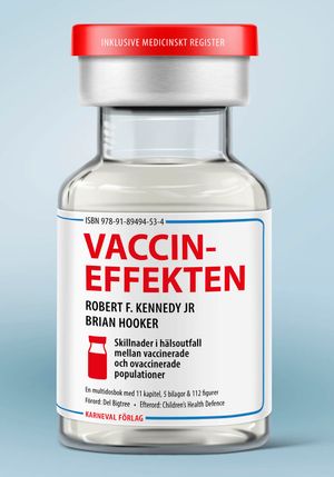 De vaccinerade och de ovaccinerade