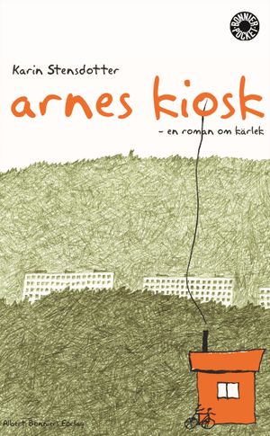 Arnes kiosk