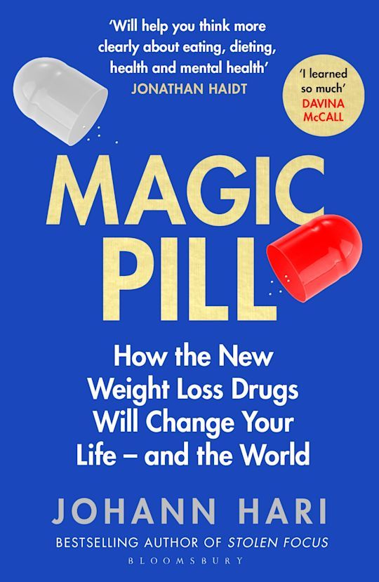 Magic Pill | 0:e upplagan