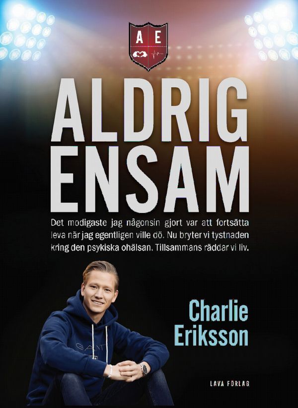 Aldrig ensam | 0:e upplagan