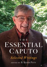 Essential caputo - selected writings | 0:e upplagan