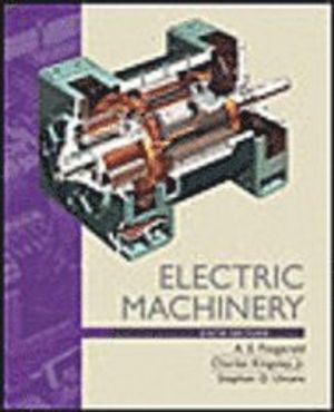 Electric Machinery