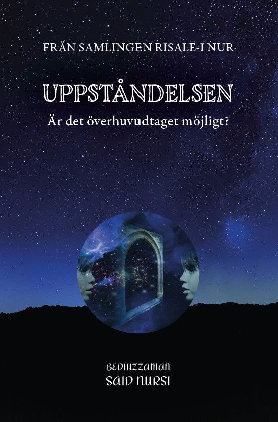 Uppståndelsen | 0:e upplagan