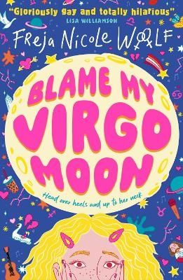 Blame My Virgo Moon | 0:e upplagan