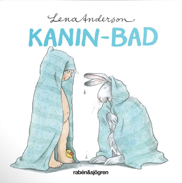 Kanin-bad | 1:a upplagan