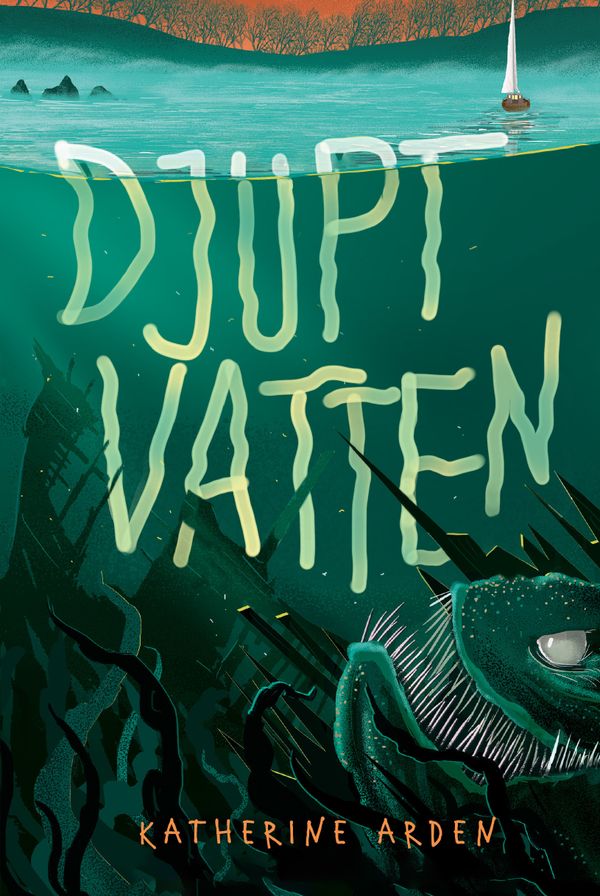 Djupt vatten | 0:e upplagan