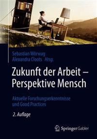 Zukunft der Arbeit – Perspektive Mensch | 2:a upplagan