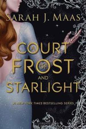 A Court of Frost and Starlight